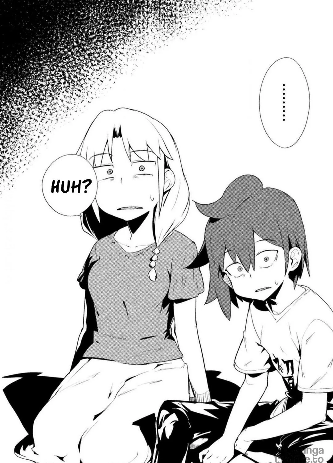 Read Chastity Reverse World chapter 13 image 9 on Lezhin