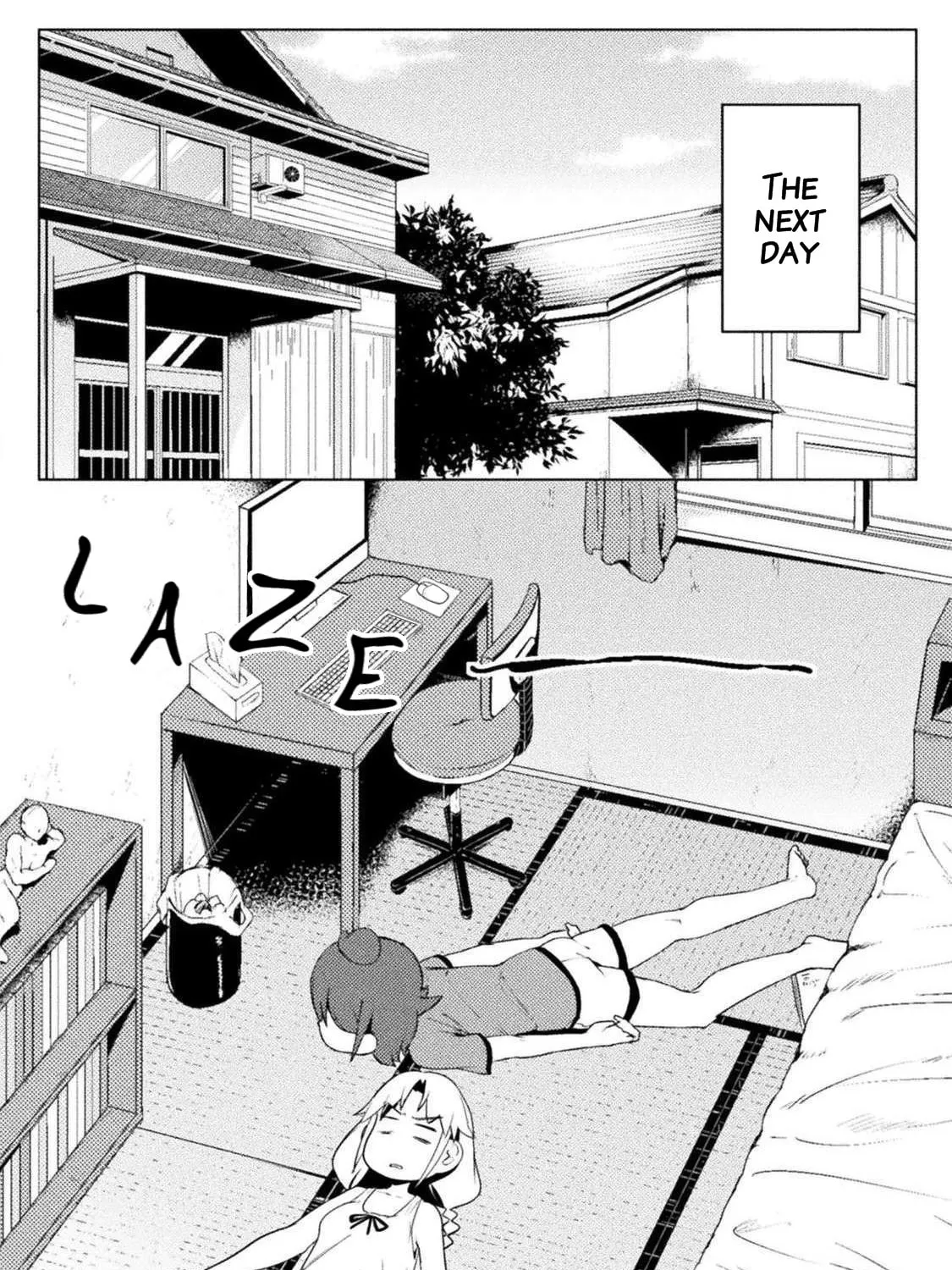 Read Chastity Reverse World chapter 15 image 30 on Lezhin