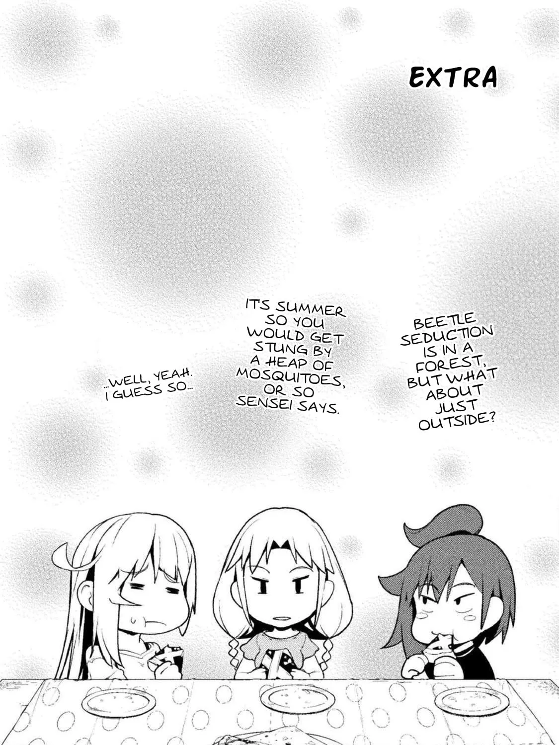 Read Chastity Reverse World chapter 15 image 36 on Lezhin