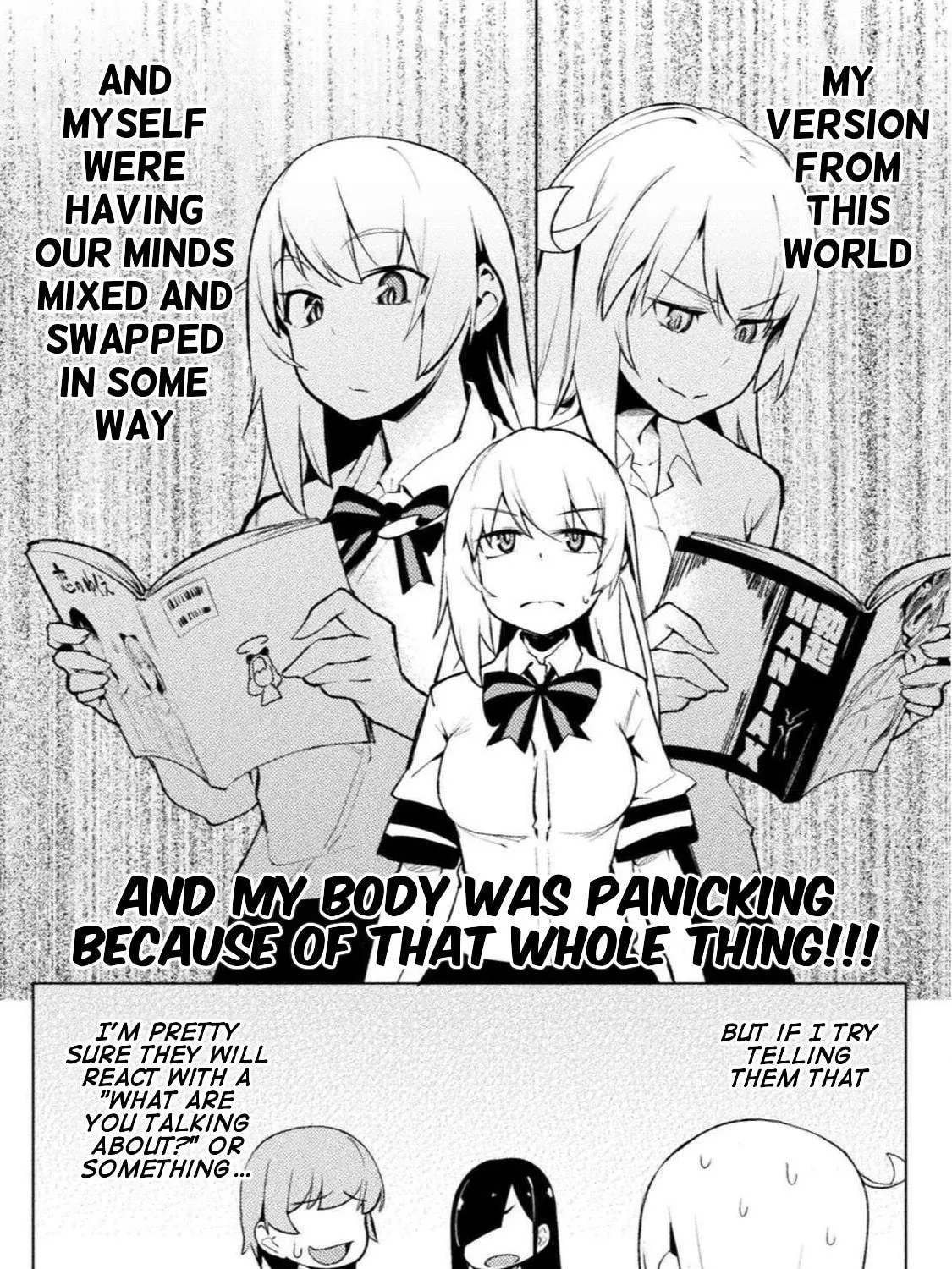 Read Chastity Reverse World chapter 16 image 28 on Lezhin