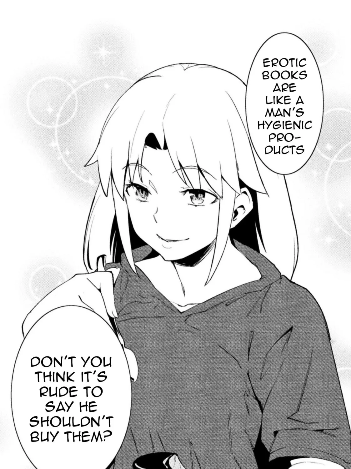 Read Chastity Reverse World chapter 17.5 image 6 on Lezhin