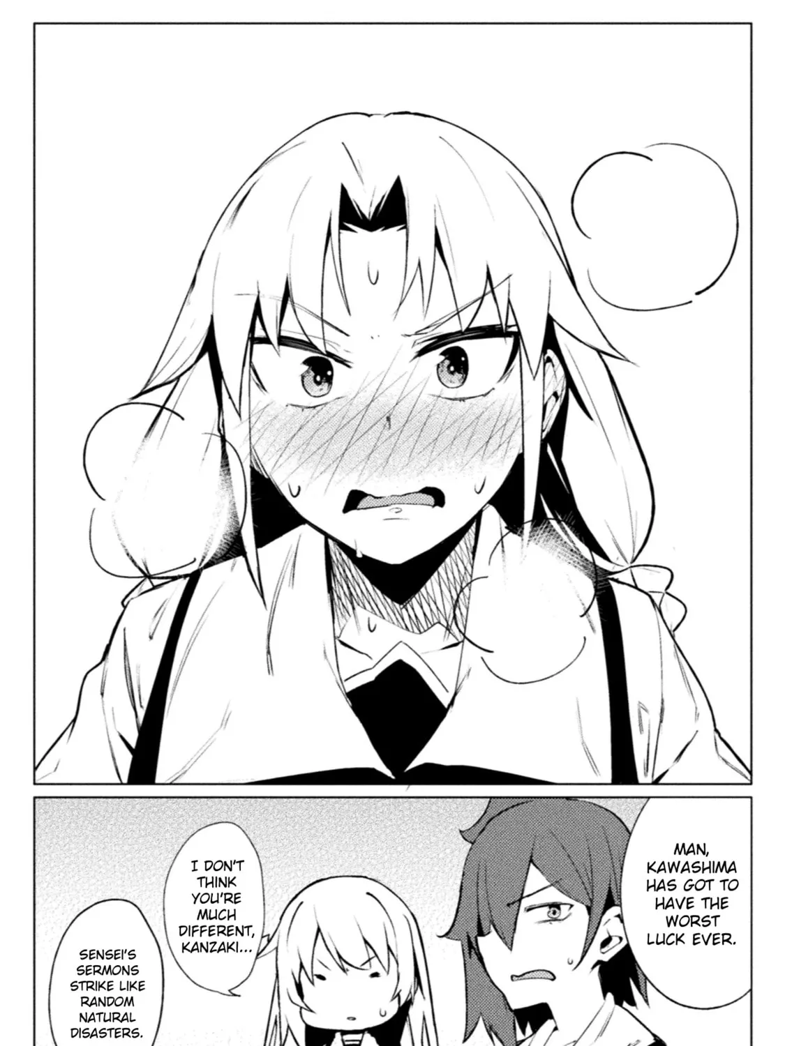 Read Chastity Reverse World chapter 17 image 30 on Lezhin