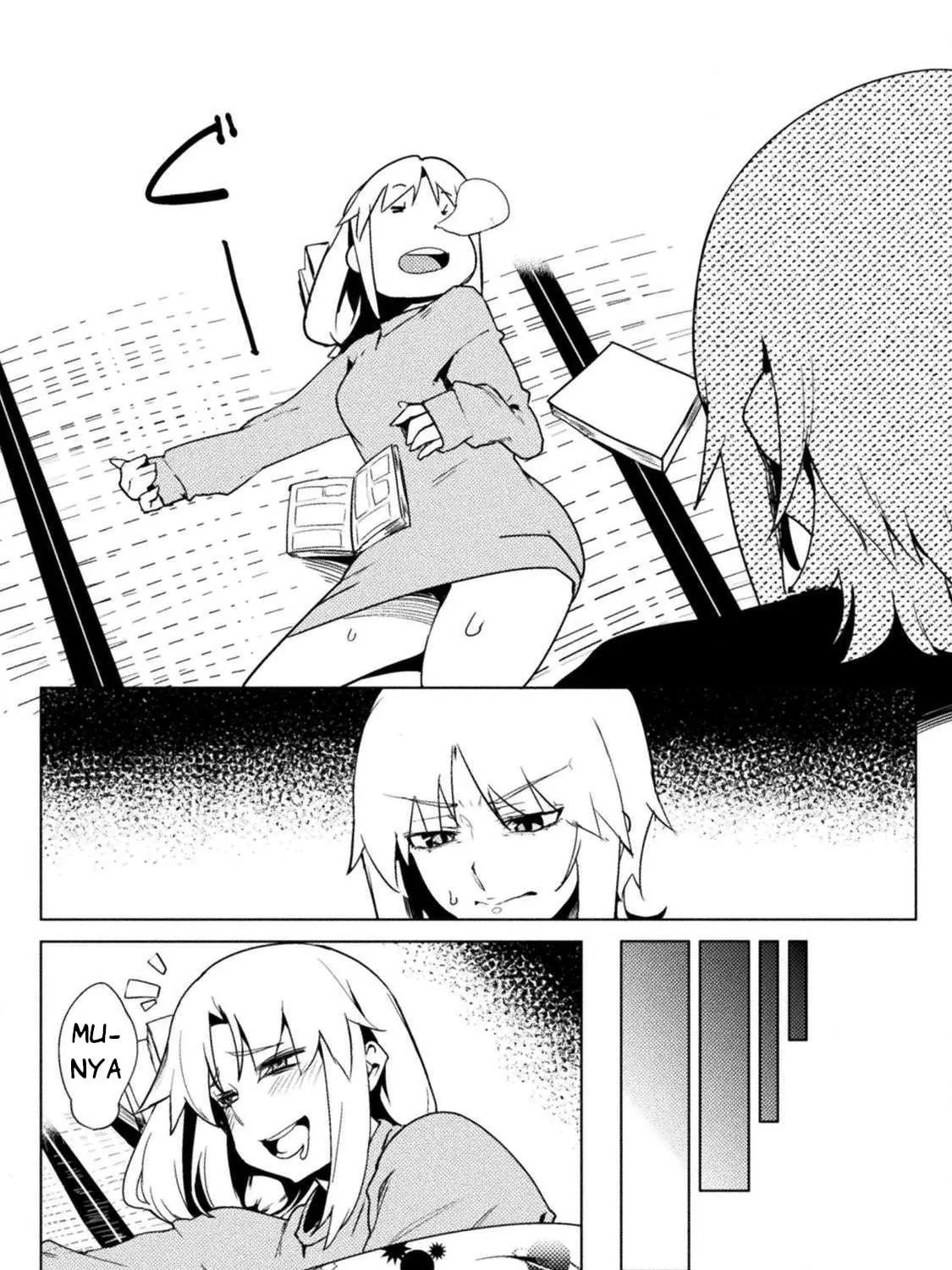 Read Chastity Reverse World chapter 19 image 18 on Lezhin