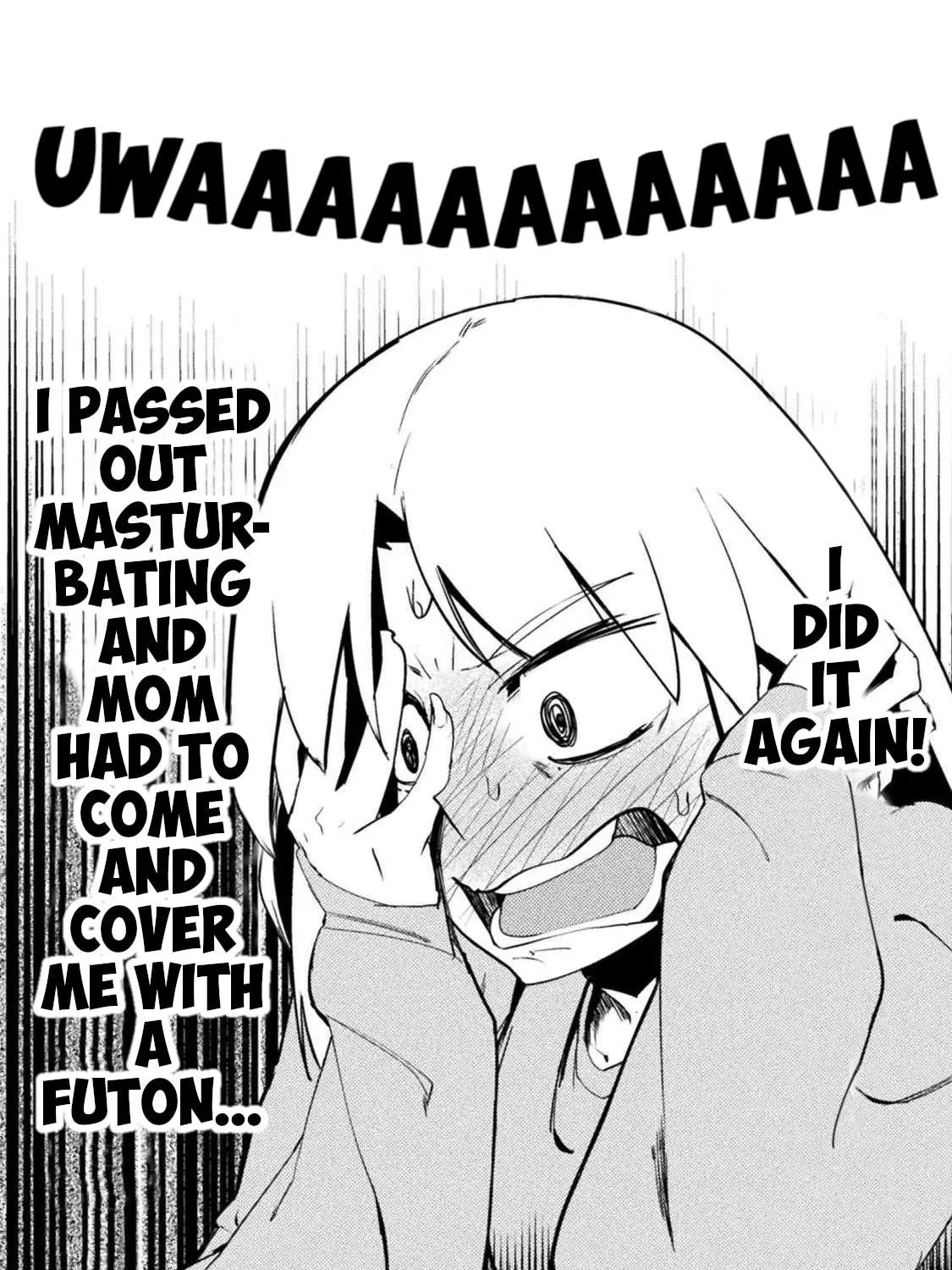 Read Chastity Reverse World chapter 19 image 22 on Lezhin
