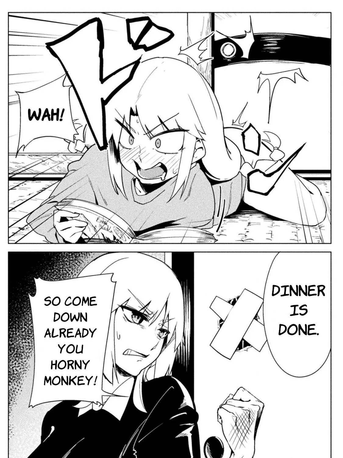 Read Chastity Reverse World chapter 19 image 28 on Lezhin