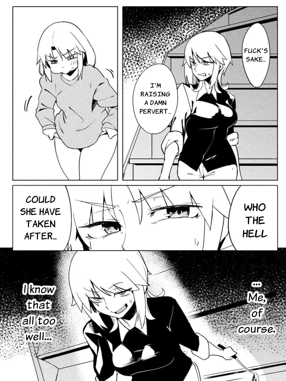 Read Chastity Reverse World chapter 19 image 30 on Lezhin