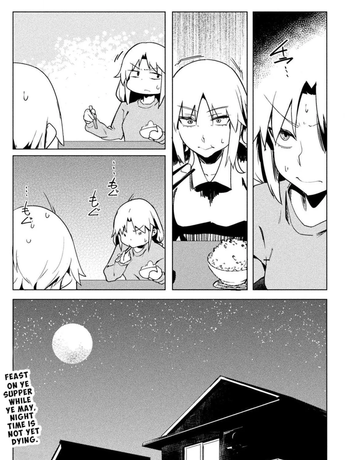 Read Chastity Reverse World chapter 19 image 36 on Lezhin