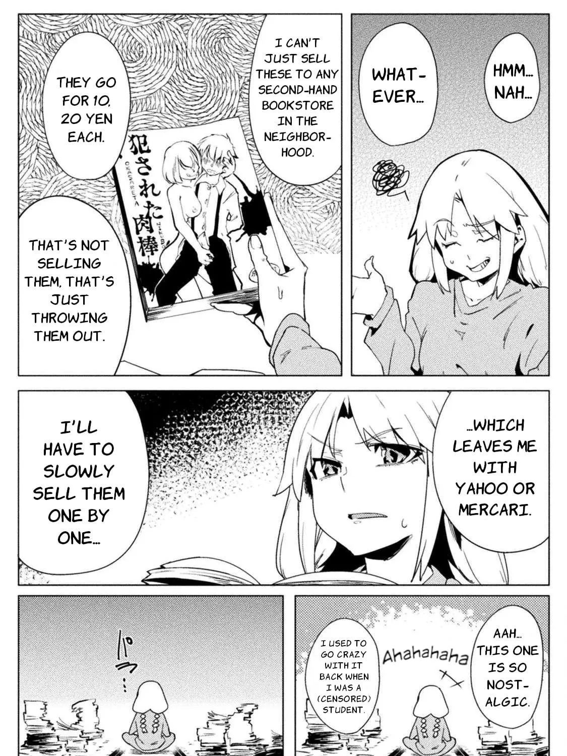 Read Chastity Reverse World chapter 19 image 8 on Lezhin