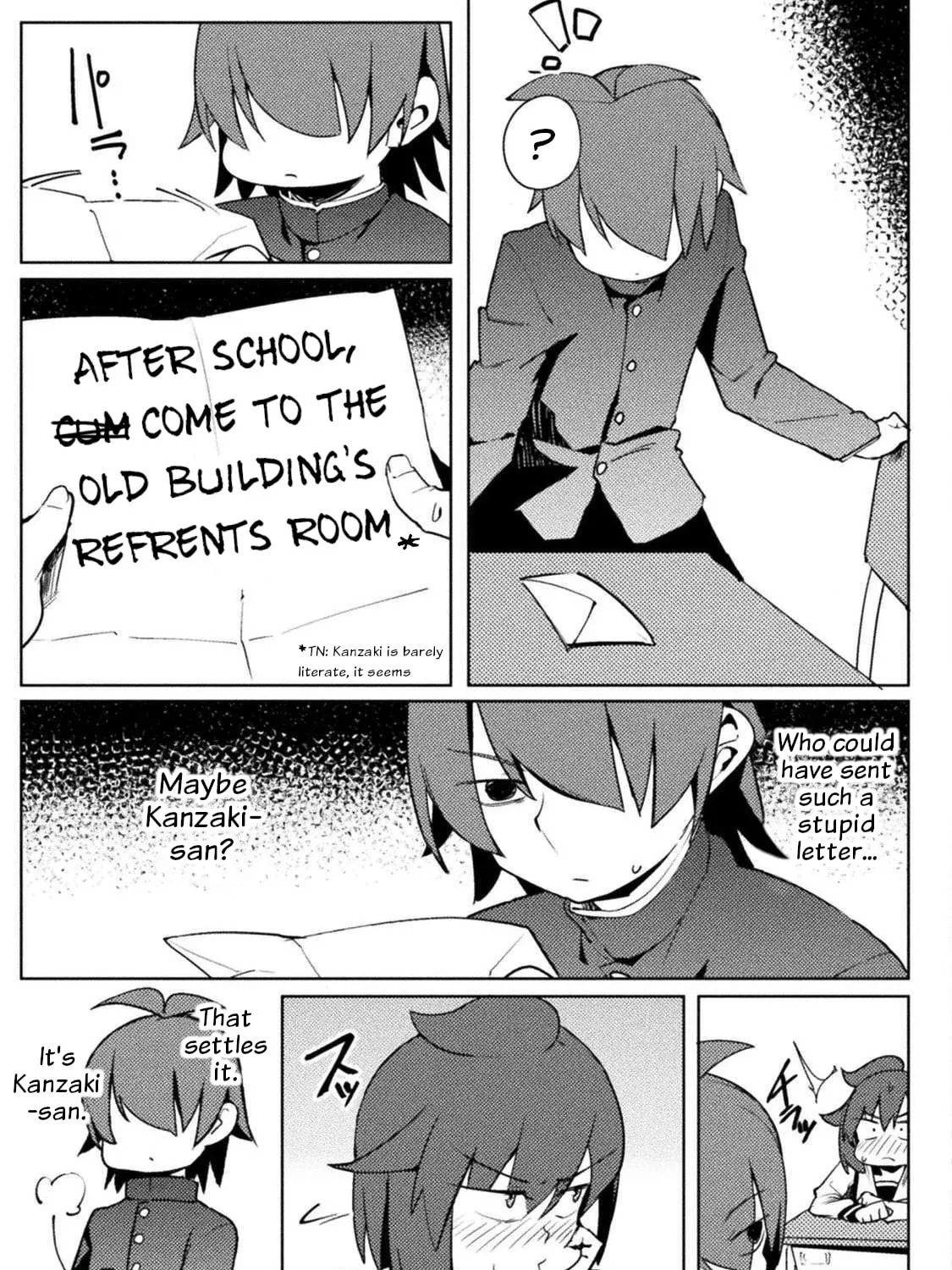 Read Chastity Reverse World chapter 20 image 24 on Lezhin