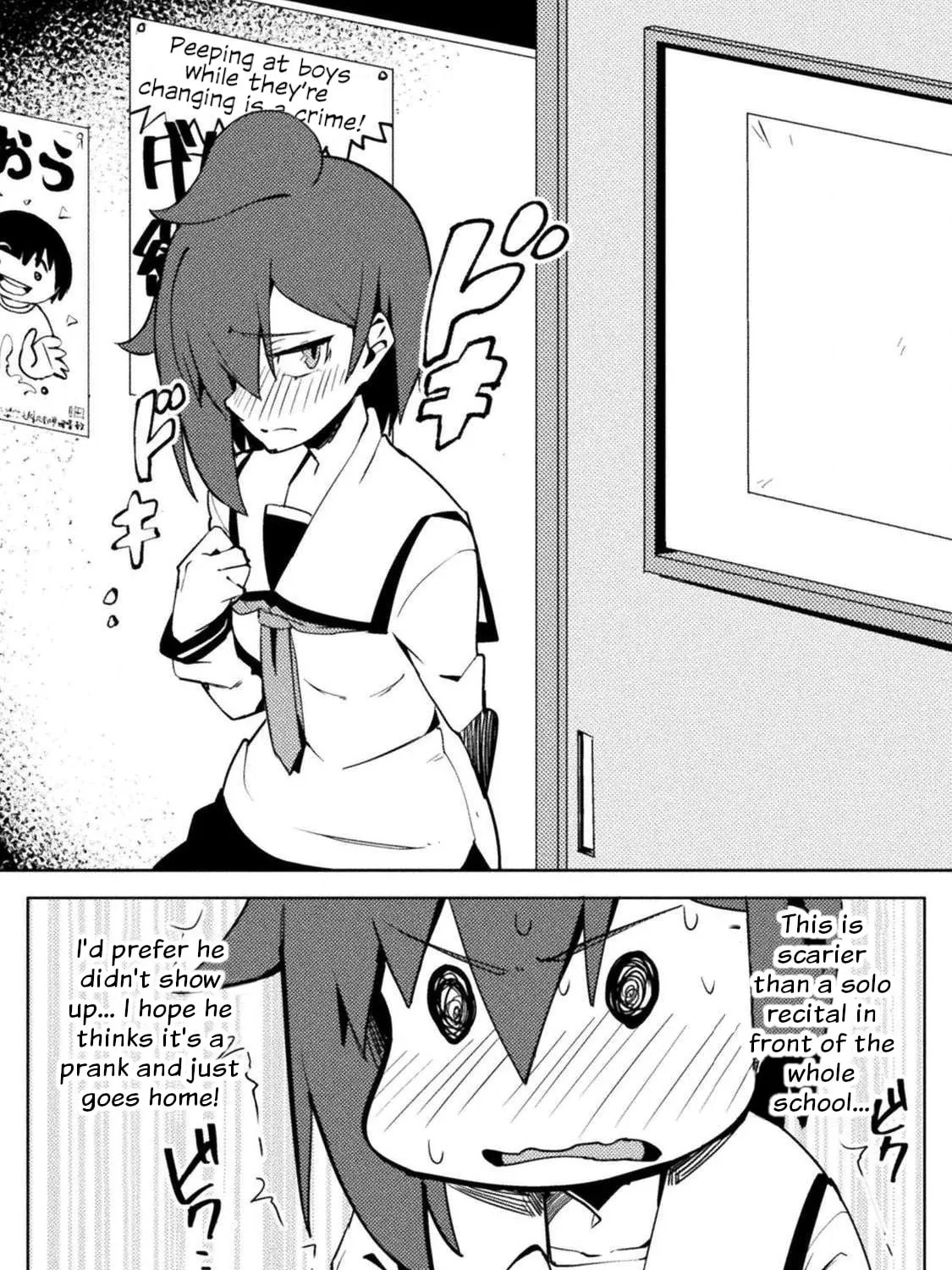 Read Chastity Reverse World chapter 20 image 30 on Lezhin