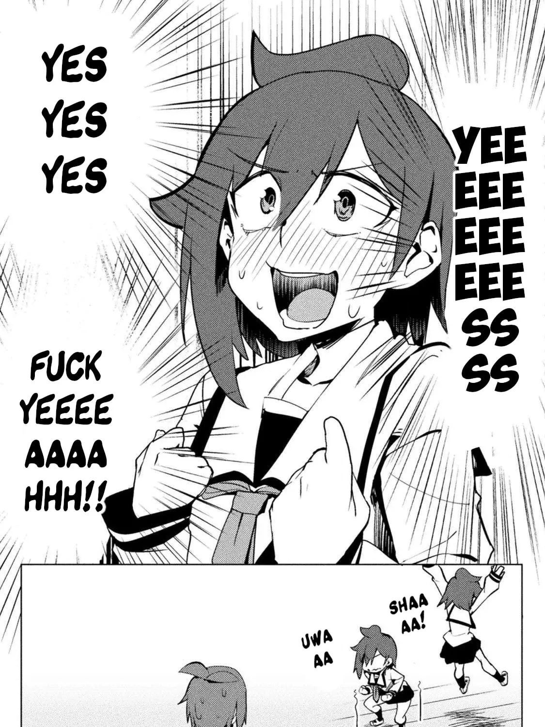 Read Chastity Reverse World chapter 20 image 36 on Lezhin
