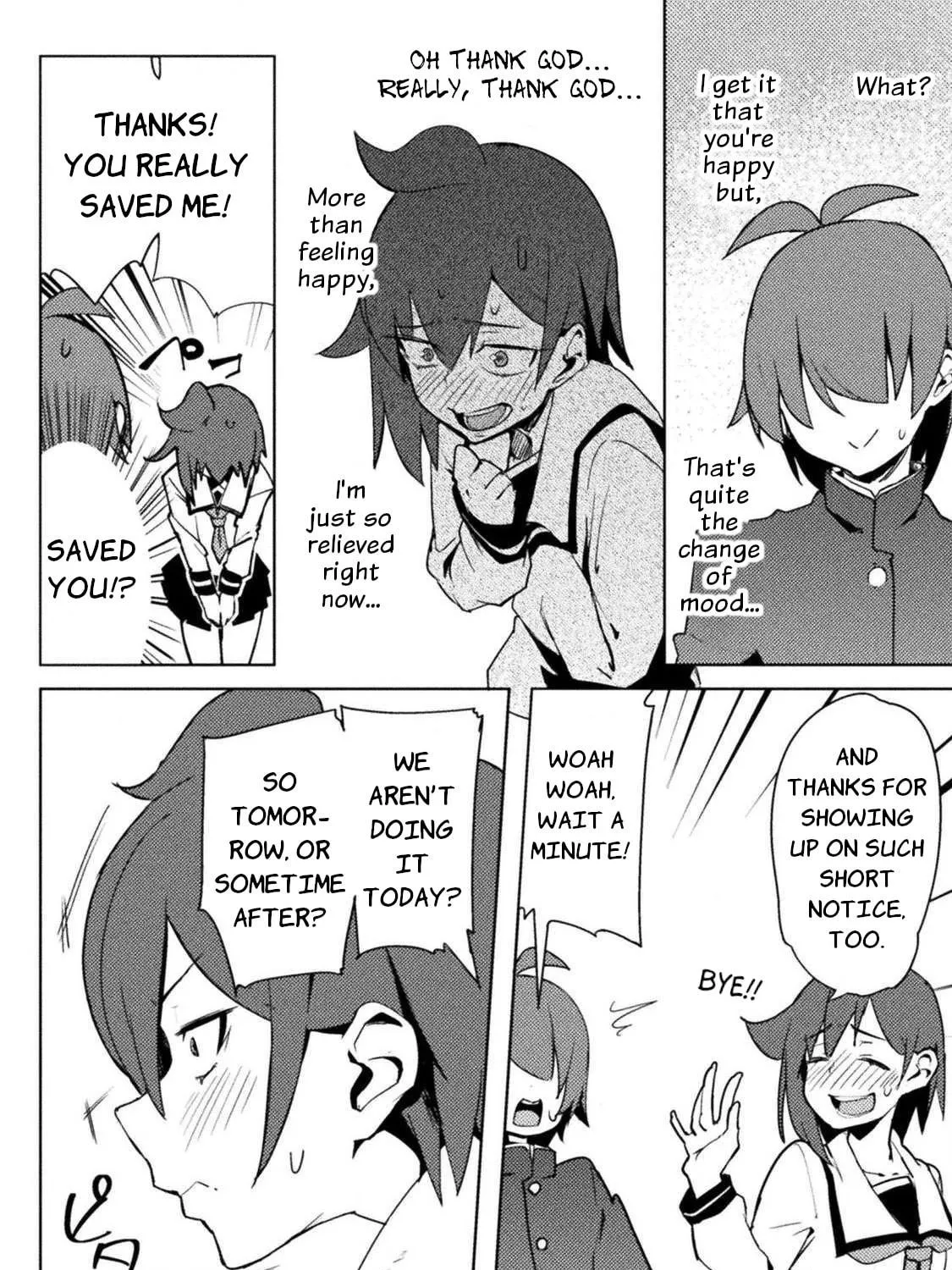 Read Chastity Reverse World chapter 20 image 38 on Lezhin