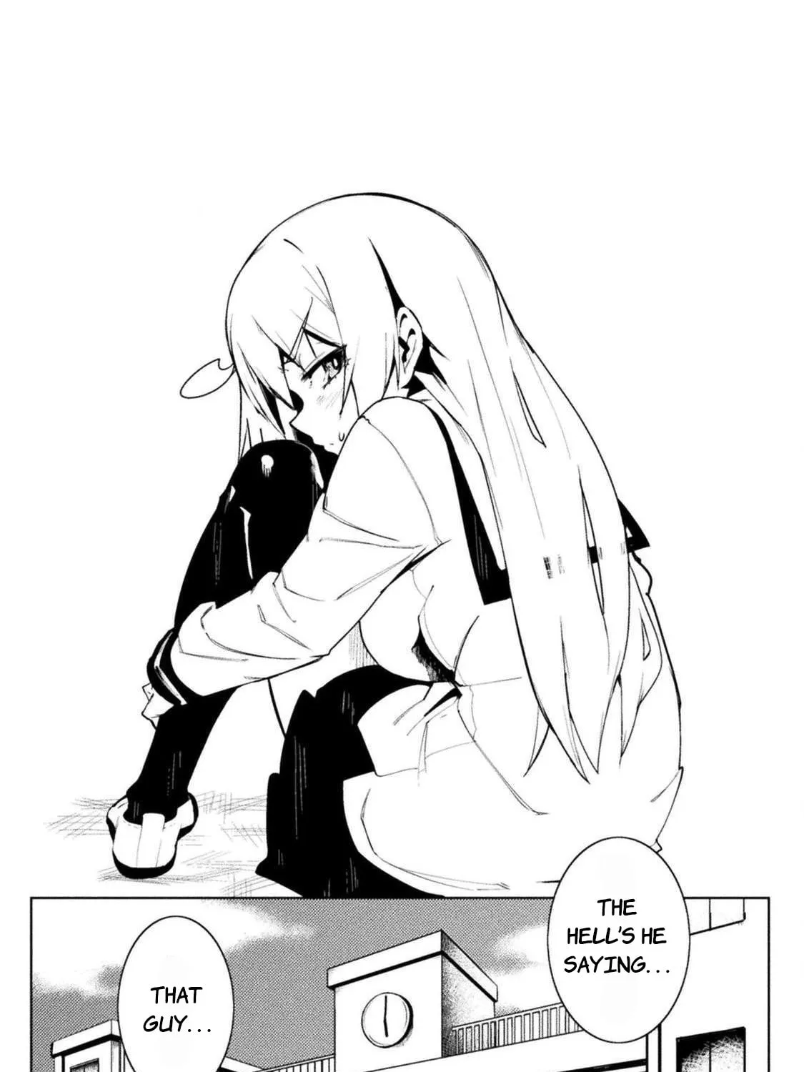 Read Chastity Reverse World chapter 21 image 42 on Lezhin
