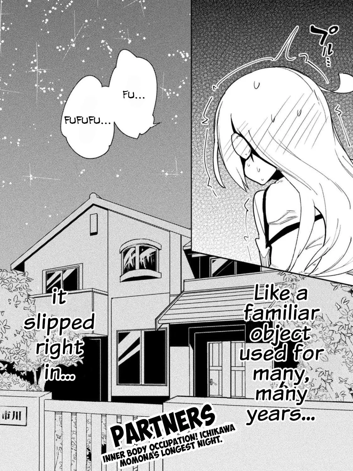 Read Chastity Reverse World chapter 21 image 50 on Lezhin