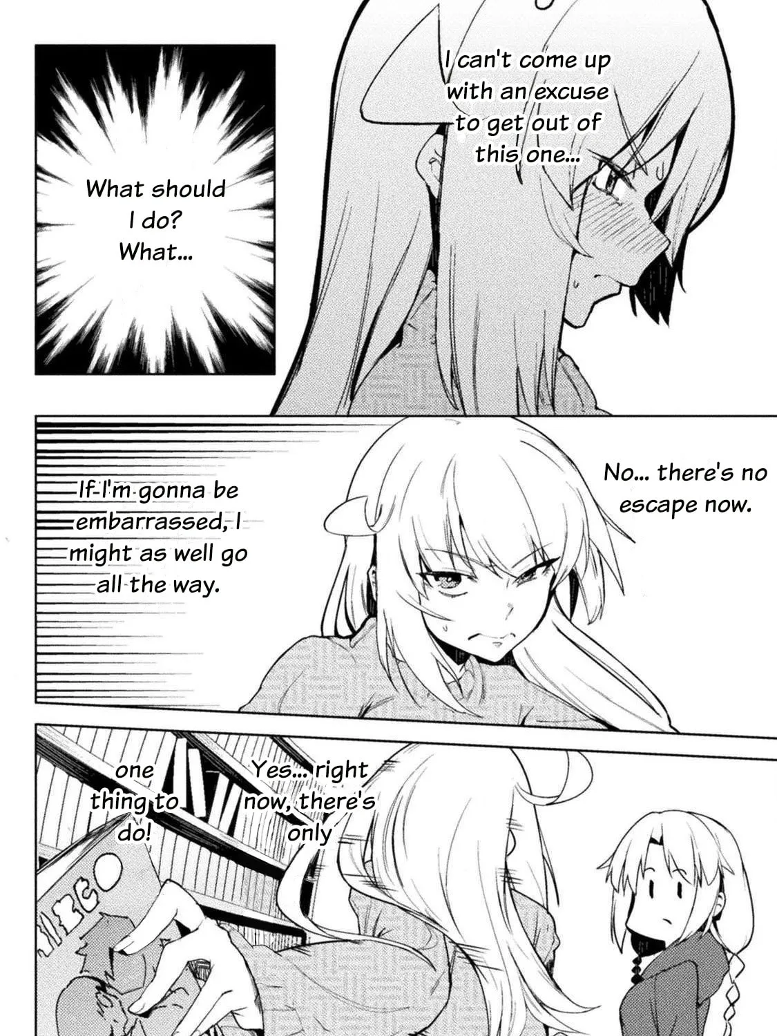 Read Chastity Reverse World chapter 22 image 30 on Lezhin