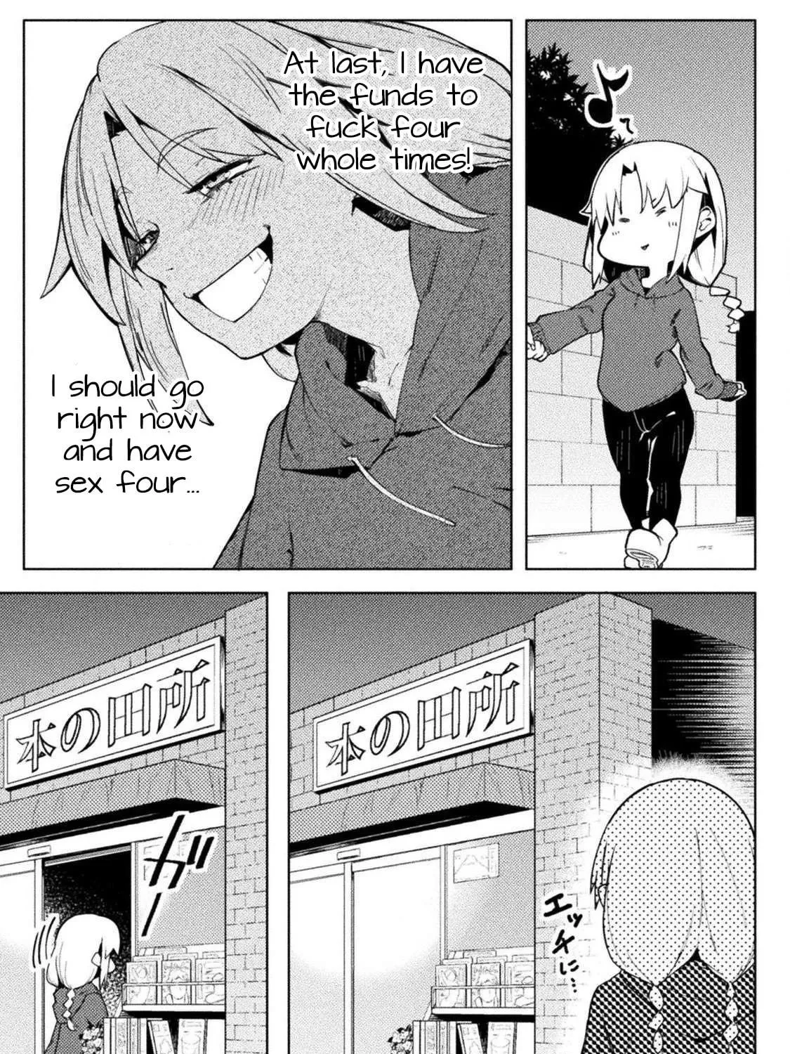 Read Chastity Reverse World chapter 22 image 4 on Lezhin