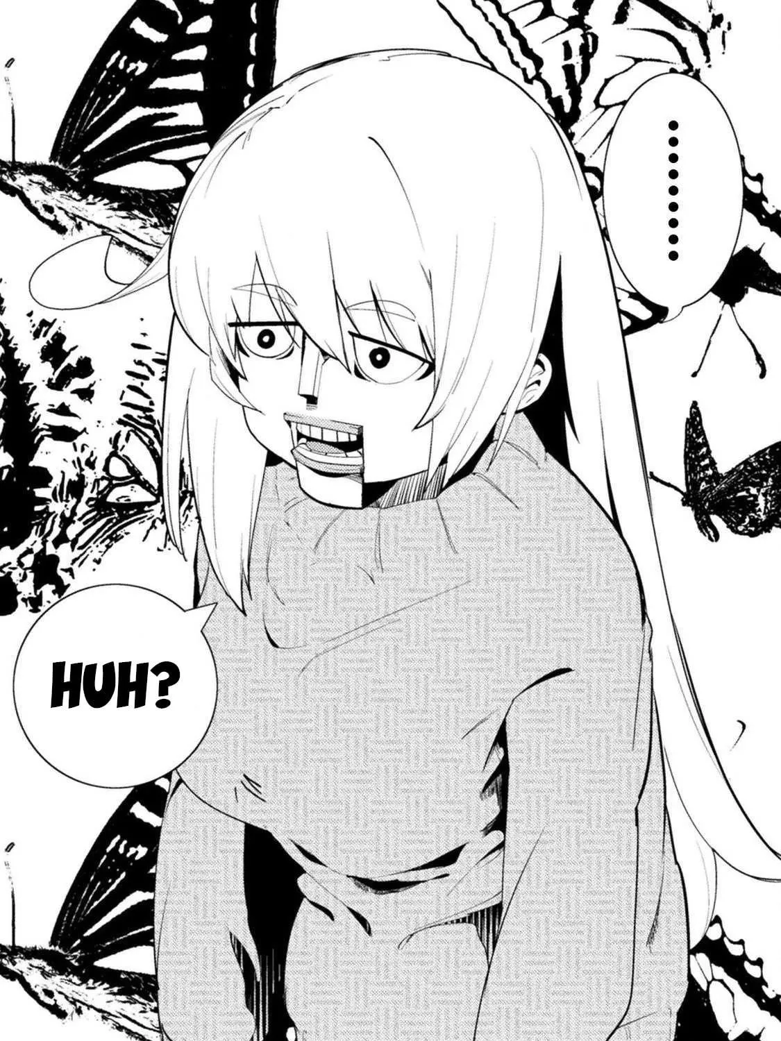 Read Chastity Reverse World chapter 23 image 18 on Lezhin