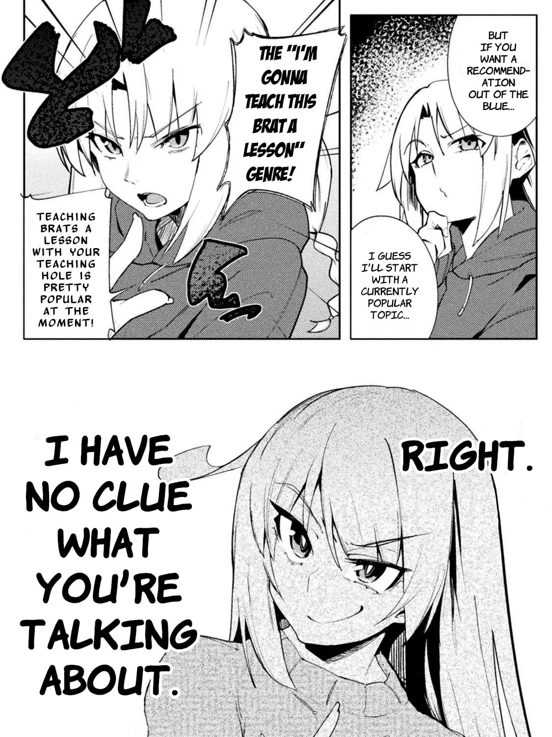 Read Chastity Reverse World chapter 23 image 2 on Lezhin