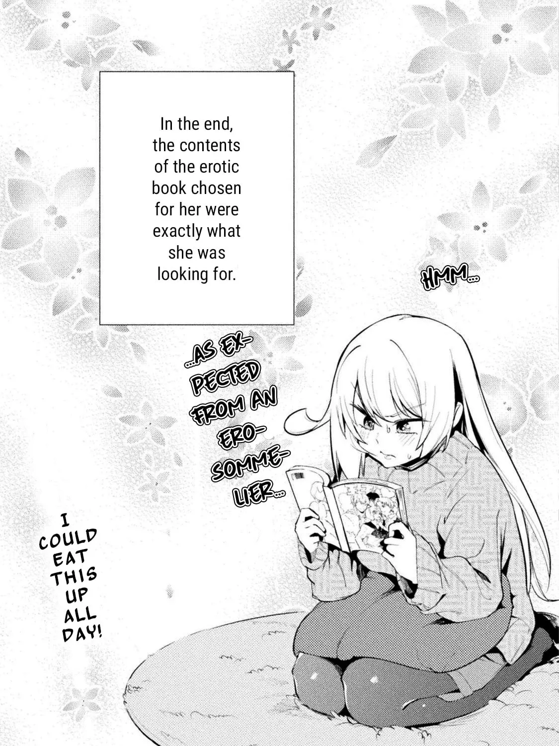 Read Chastity Reverse World chapter 23 image 32 on Lezhin
