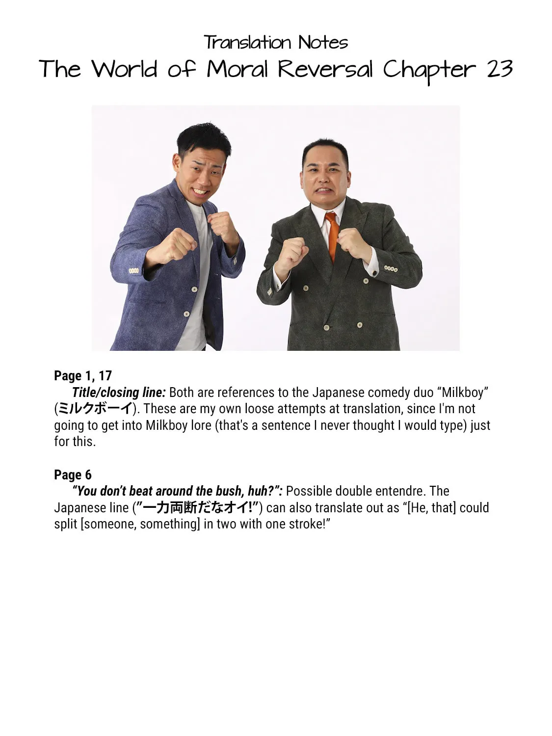 Read Chastity Reverse World chapter 23 image 36 on Lezhin