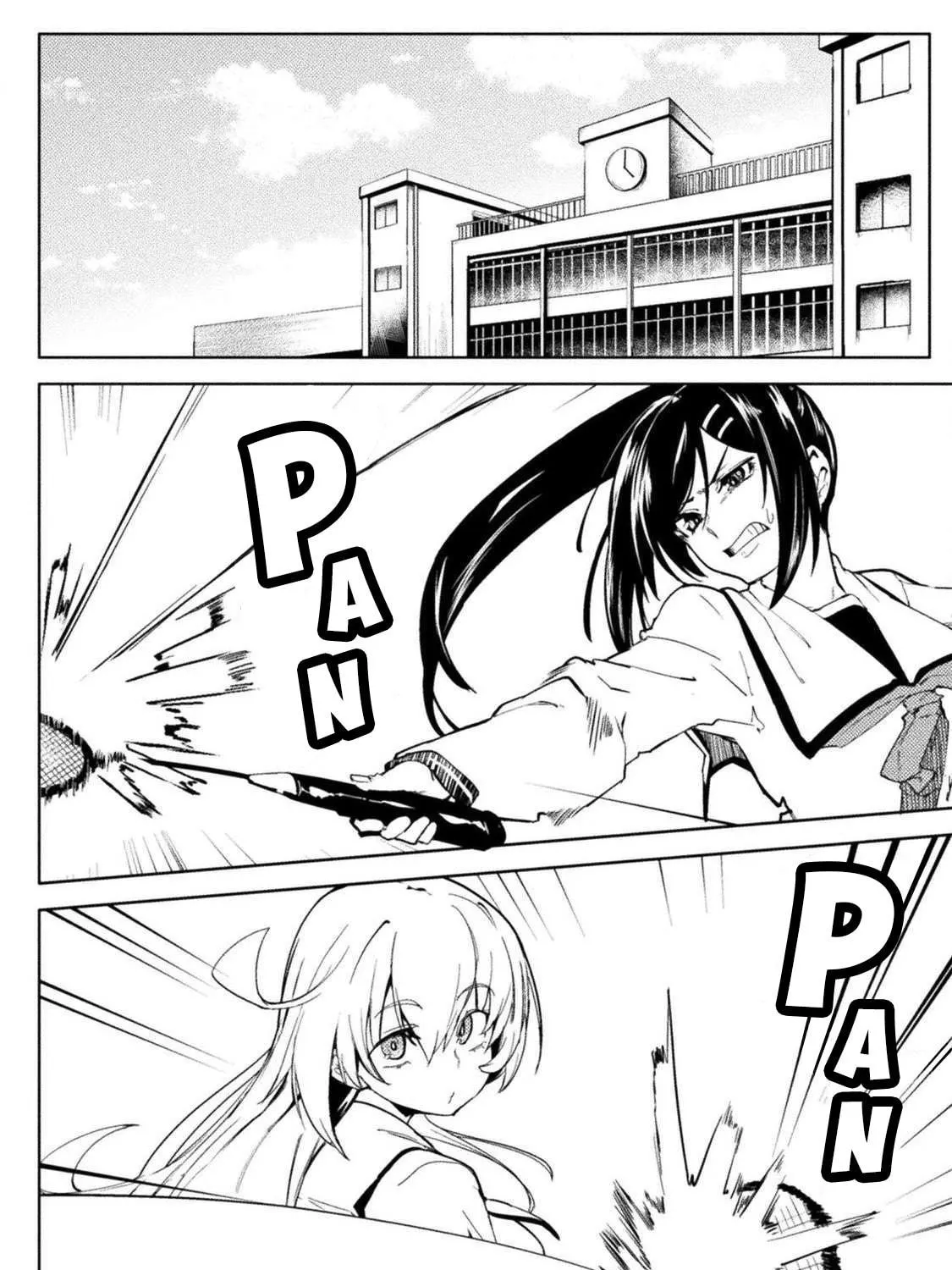 Read Chastity Reverse World chapter 24 image 10 on Lezhin
