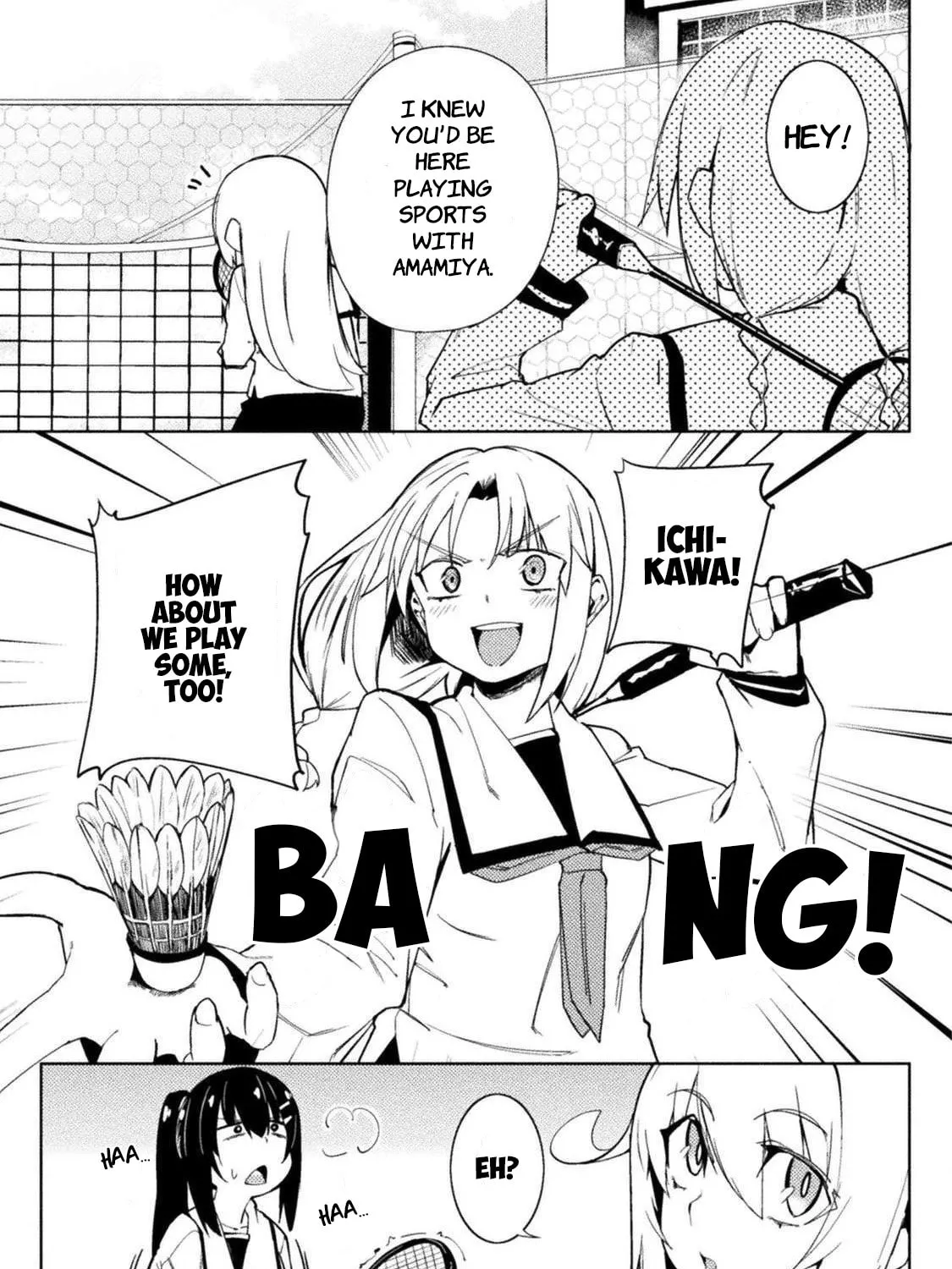 Read Chastity Reverse World chapter 24 image 12 on Lezhin