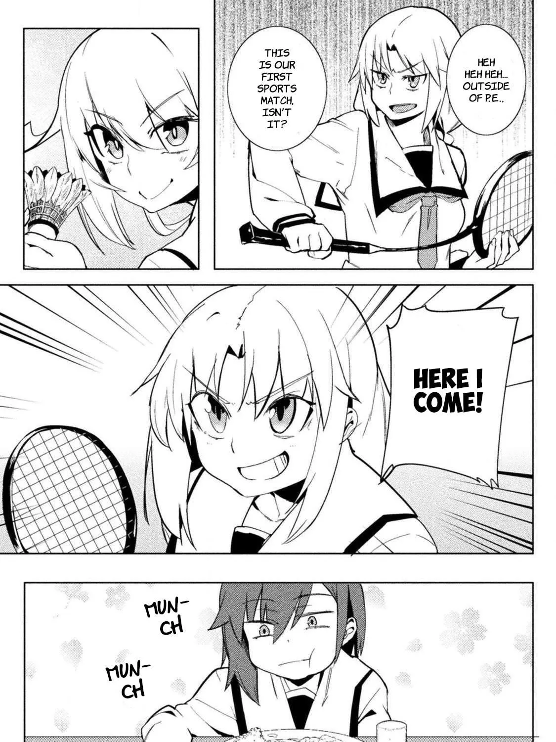 Read Chastity Reverse World chapter 24 image 16 on Lezhin