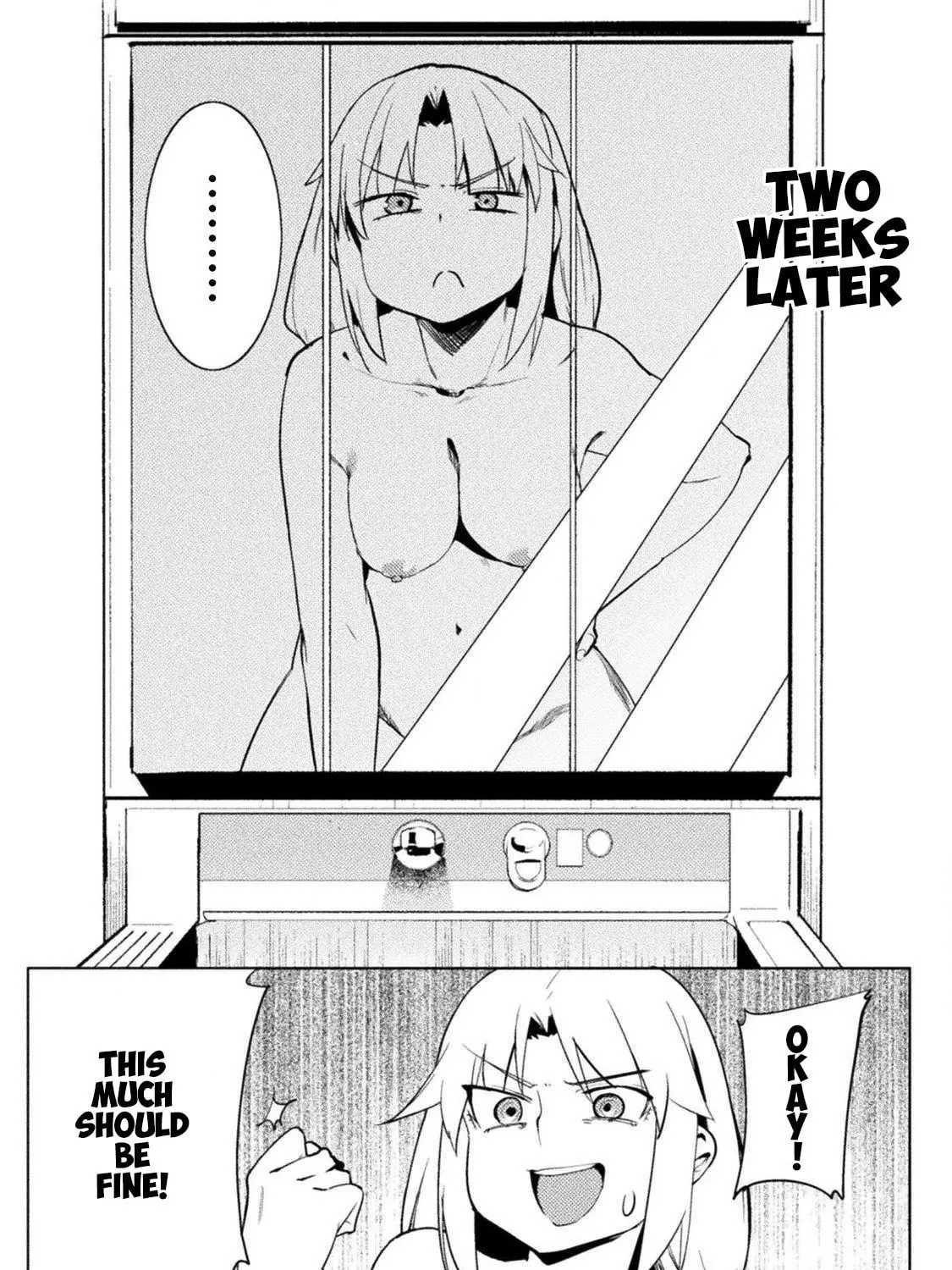 Read Chastity Reverse World chapter 24 image 34 on Lezhin