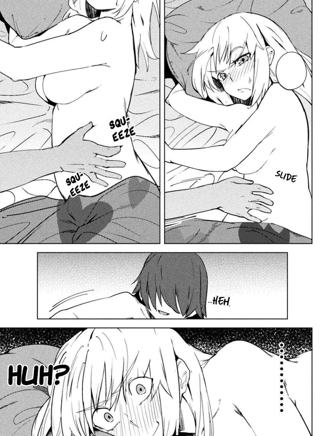 Read Chastity Reverse World chapter 24 image 4 on Lezhin