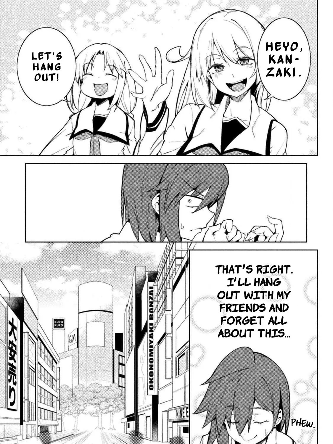 Read Chastity Reverse World chapter 25 image 12 on Lezhin
