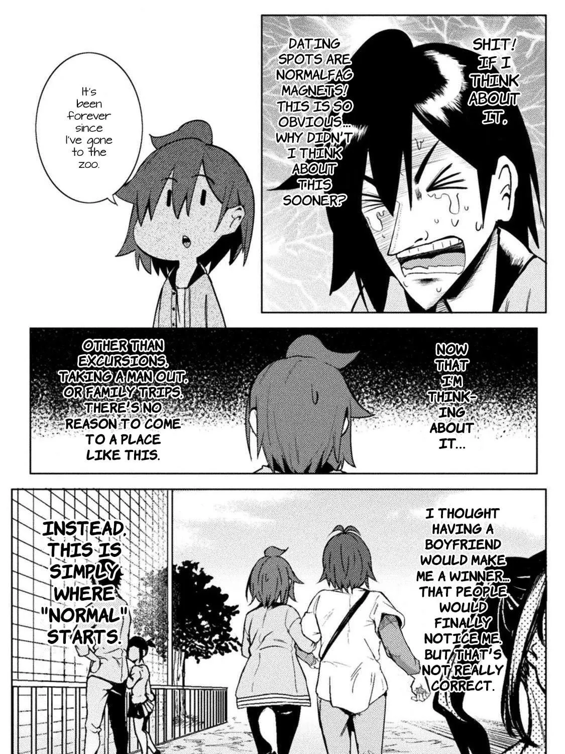 Read Chastity Reverse World chapter 25 image 28 on Lezhin