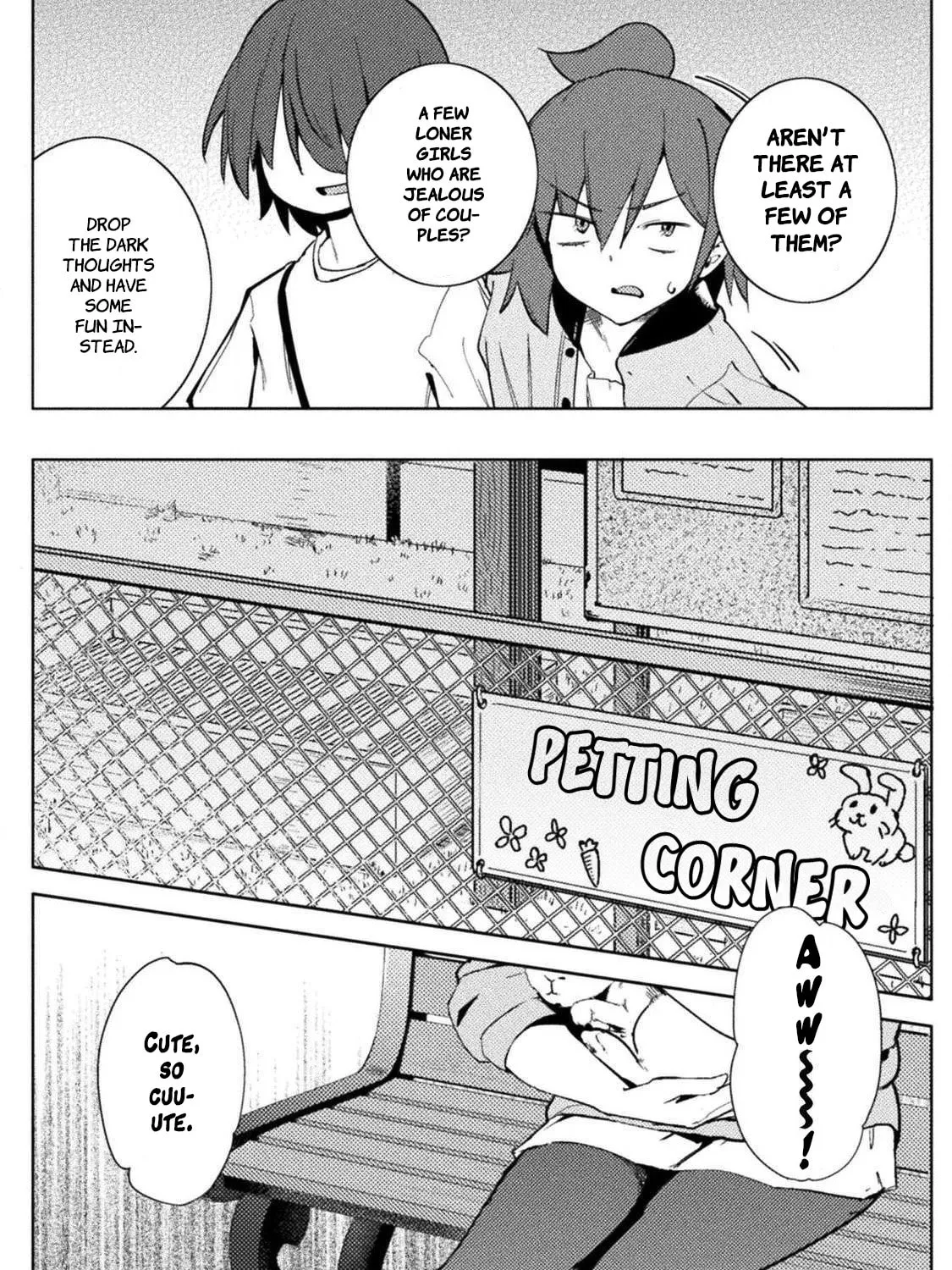 Read Chastity Reverse World chapter 25 image 30 on Lezhin