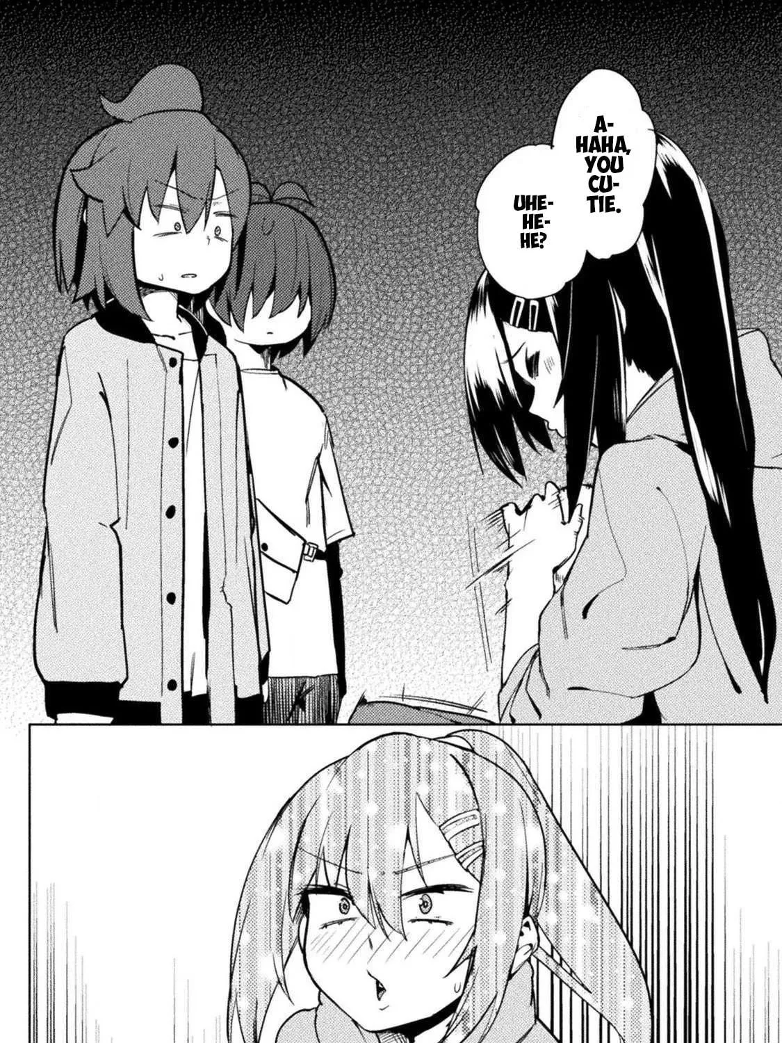 Read Chastity Reverse World chapter 25 image 34 on Lezhin