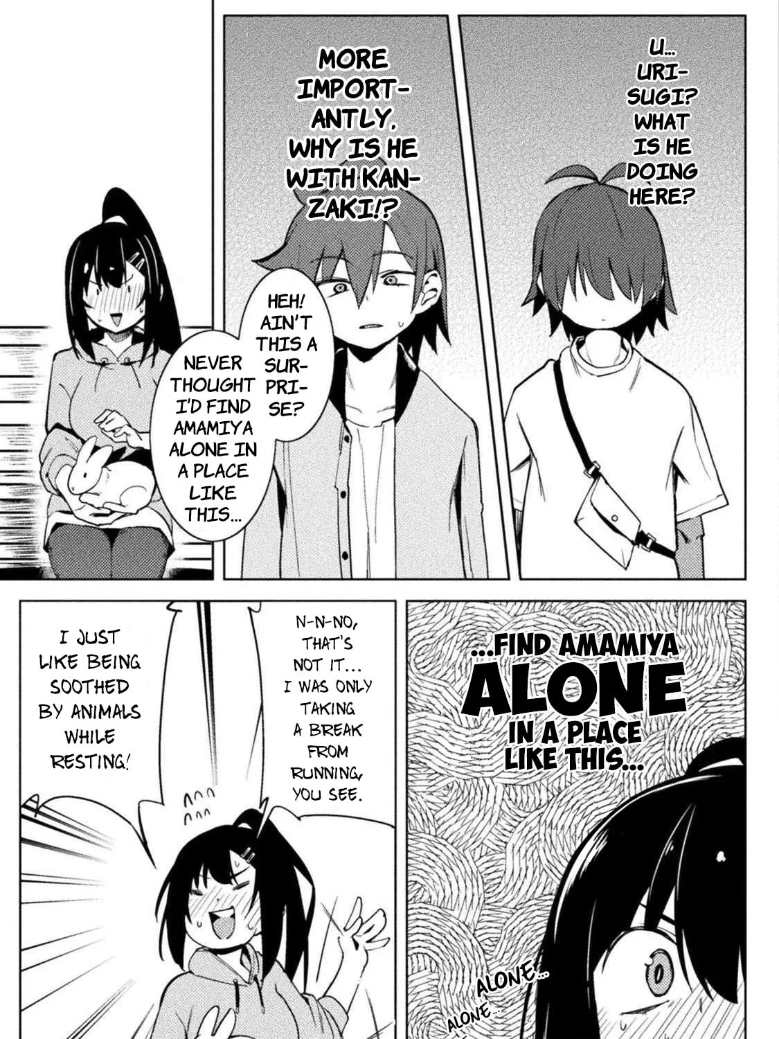 Read Chastity Reverse World chapter 25 image 36 on Lezhin