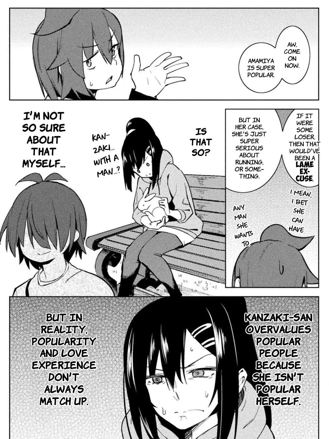 Read Chastity Reverse World chapter 25 image 40 on Lezhin