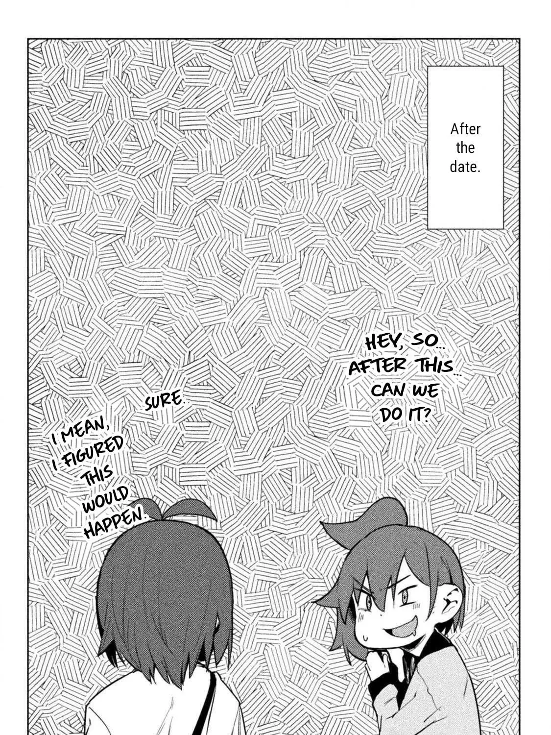 Read Chastity Reverse World chapter 25 image 46 on Lezhin