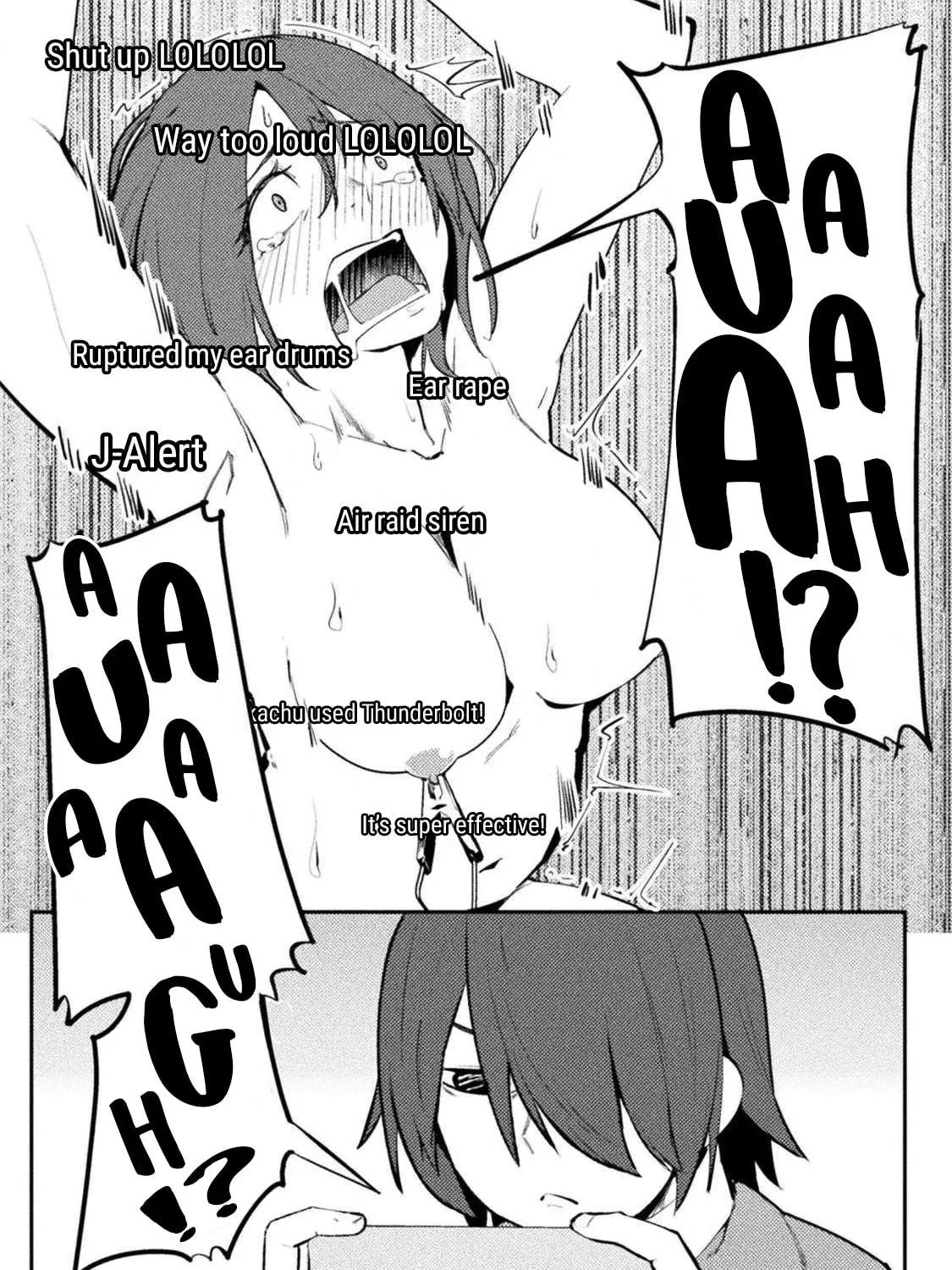 Read Chastity Reverse World chapter 26 image 16 on Lezhin