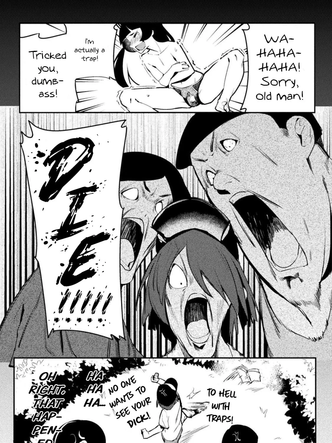 Read Chastity Reverse World chapter 26 image 24 on Lezhin