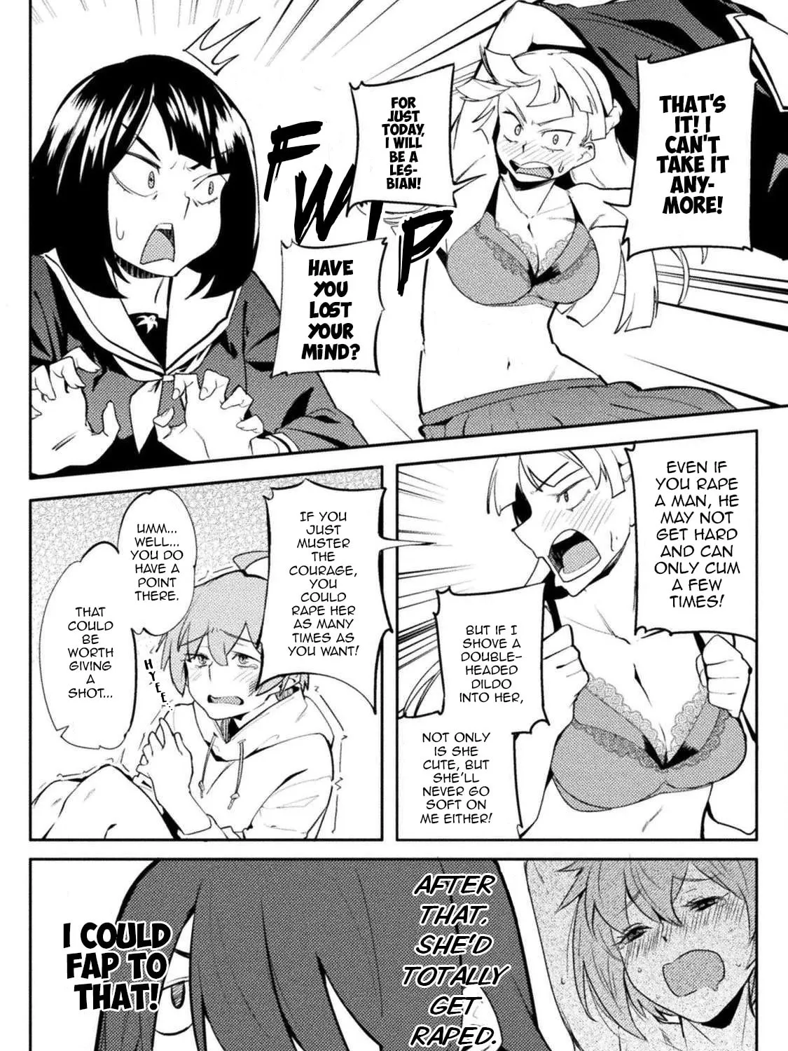 Read Chastity Reverse World chapter 26 image 30 on Lezhin