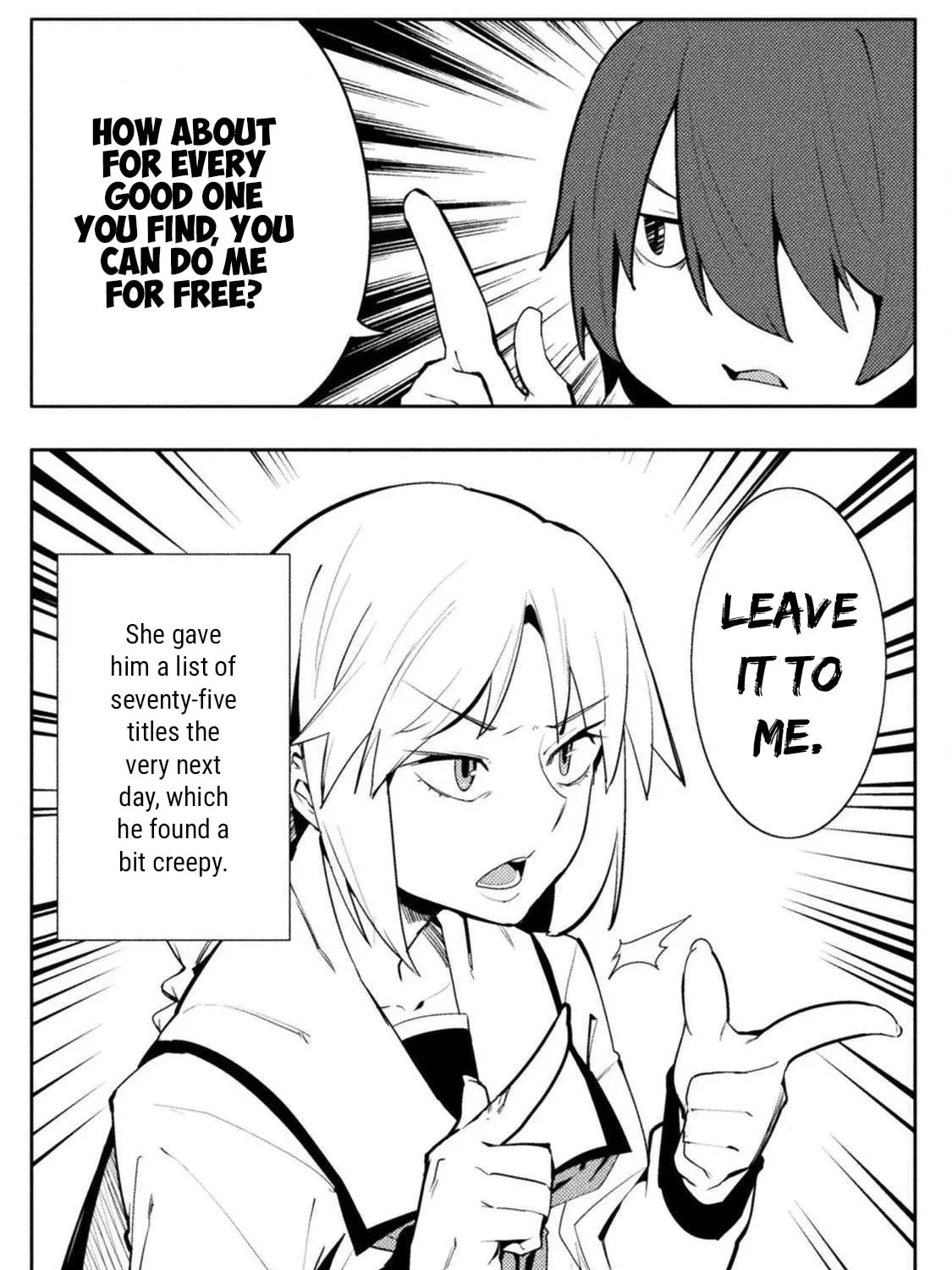 Read Chastity Reverse World chapter 26 image 36 on Lezhin
