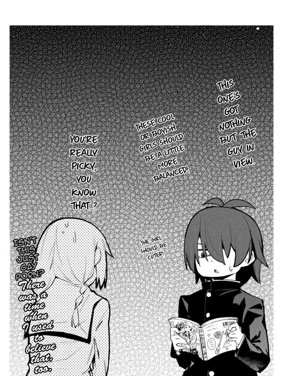 Read Chastity Reverse World chapter 26 image 42 on Lezhin