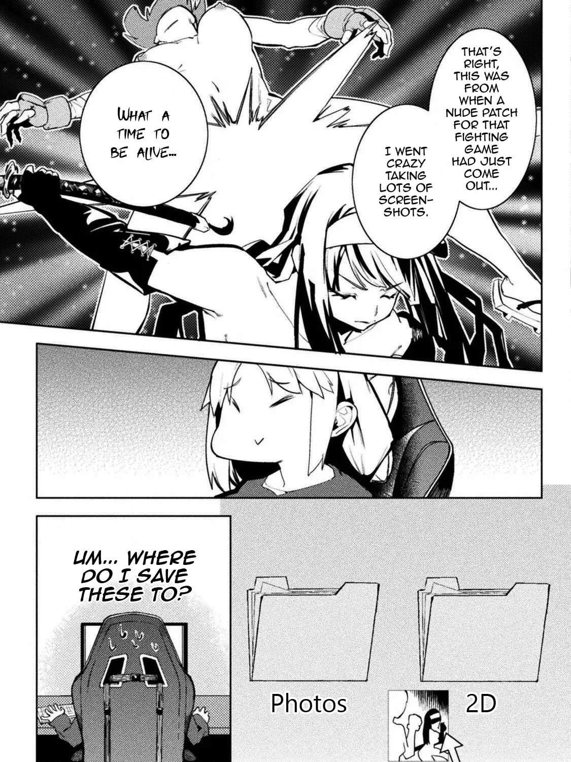 Read Chastity Reverse World chapter 27 image 12 on Lezhin