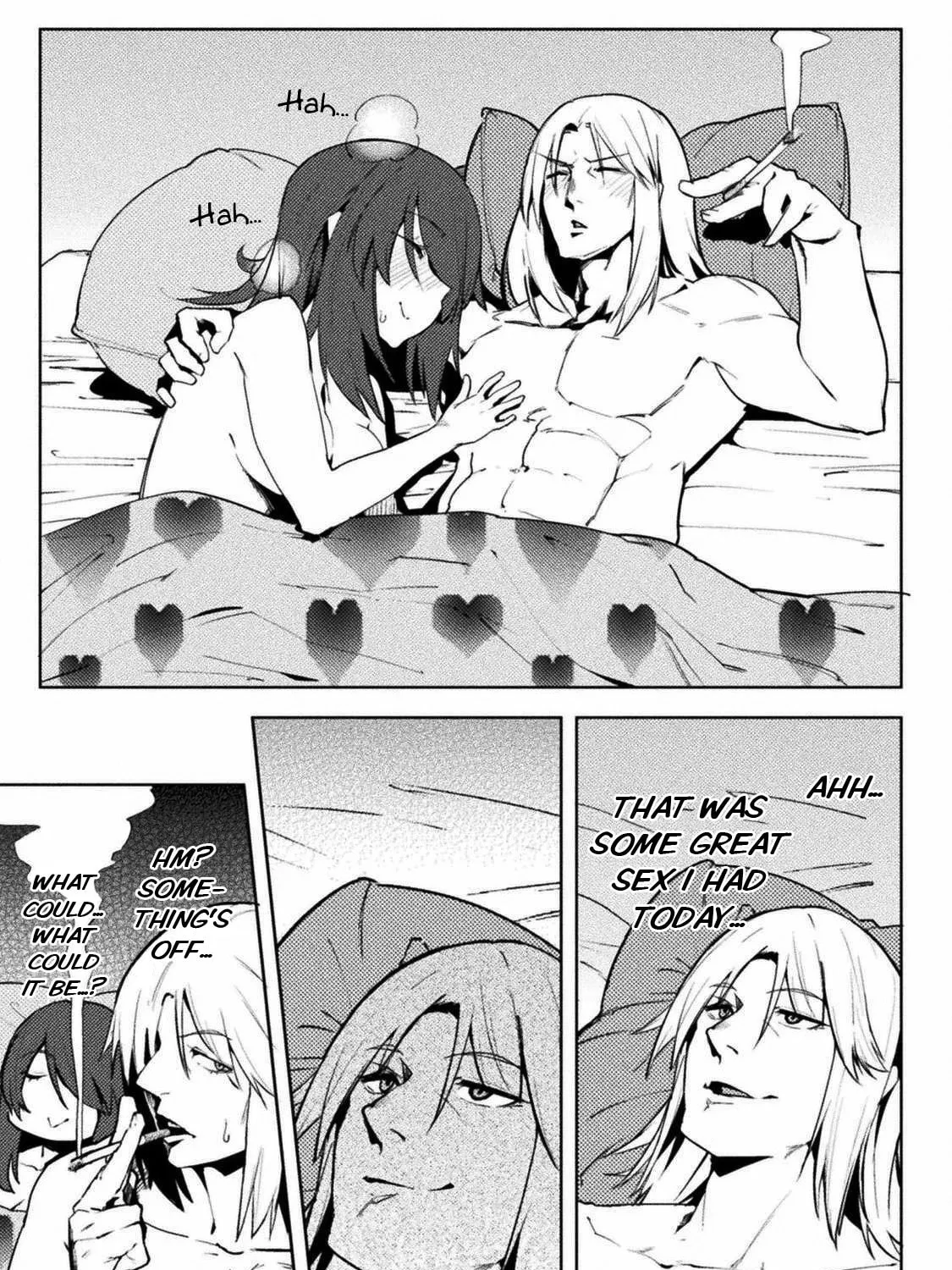 Read Chastity Reverse World chapter 27 image 32 on Lezhin