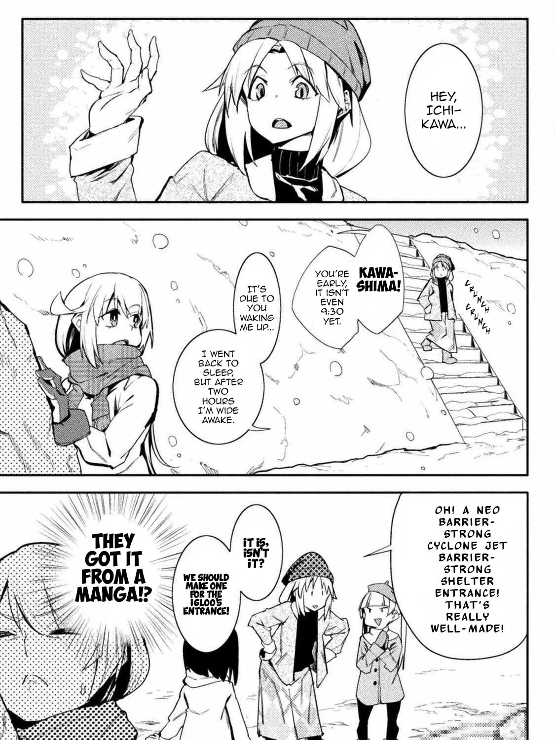 Read Chastity Reverse World chapter 28 image 24 on Lezhin