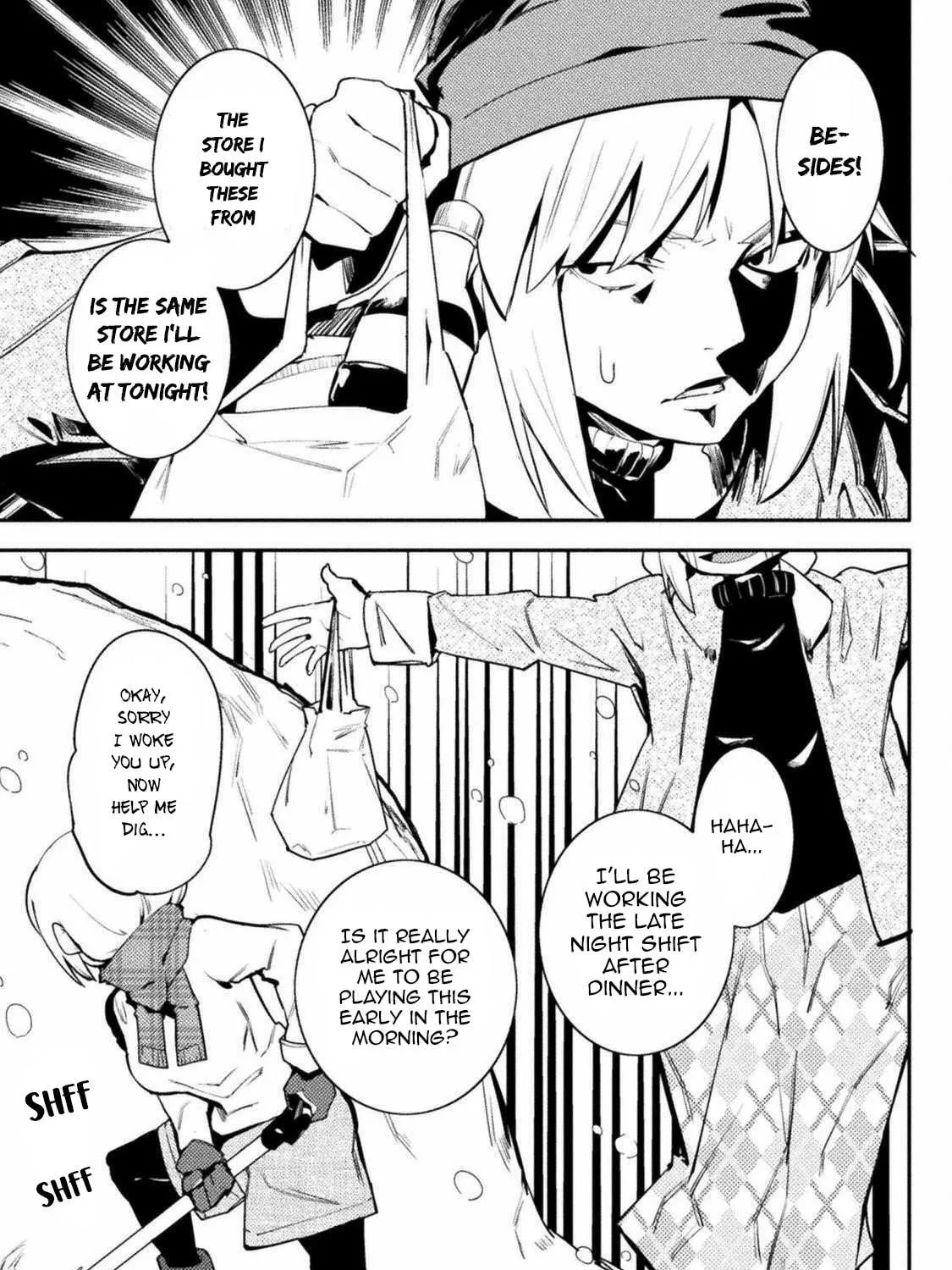 Read Chastity Reverse World chapter 28 image 28 on Lezhin