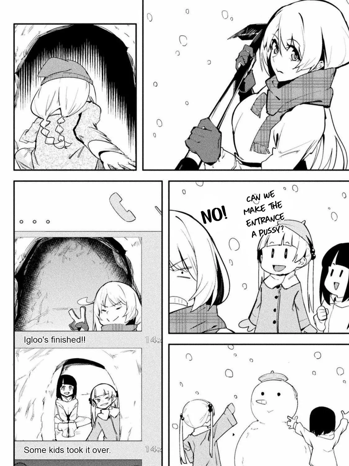 Read Chastity Reverse World chapter 28 image 30 on Lezhin