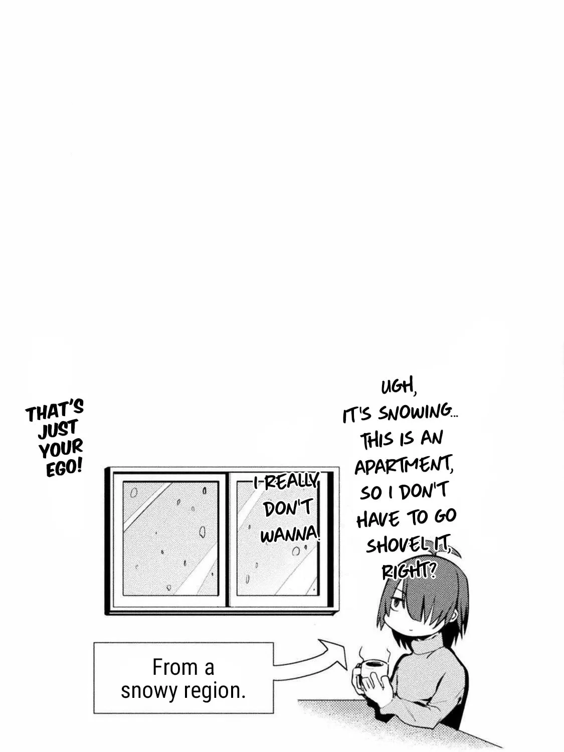 Read Chastity Reverse World chapter 28 image 36 on Lezhin