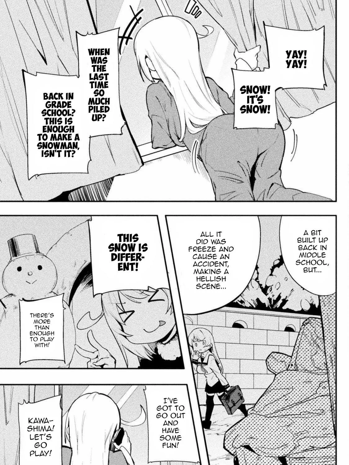 Read Chastity Reverse World chapter 28 image 4 on Lezhin