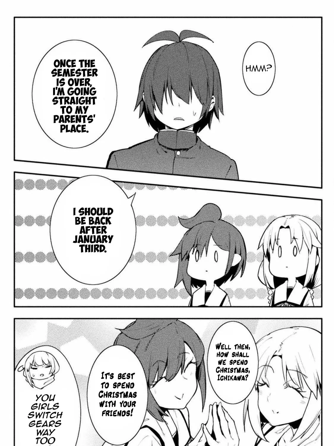Read Chastity Reverse World chapter 29 image 12 on Lezhin