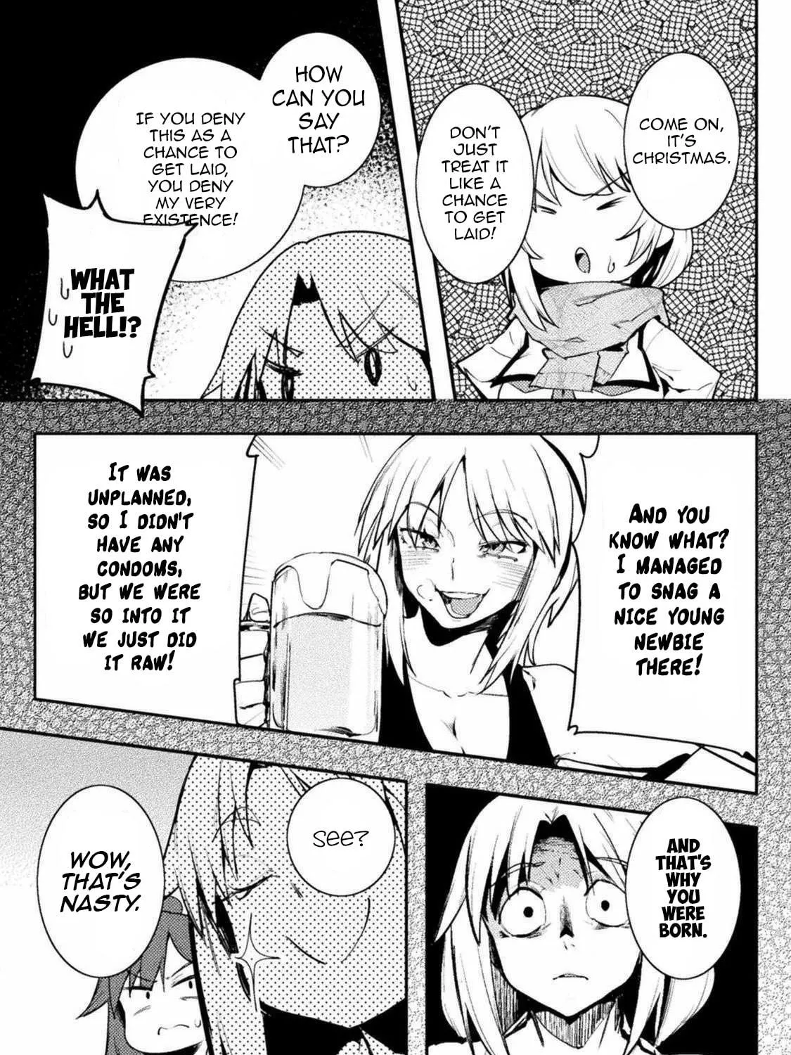 Read Chastity Reverse World chapter 29 image 16 on Lezhin